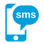 icon SMS