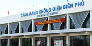 Cục Hàng Không Việt Nam khảo sát quy hoạch Cảng hàng không Điện Biên